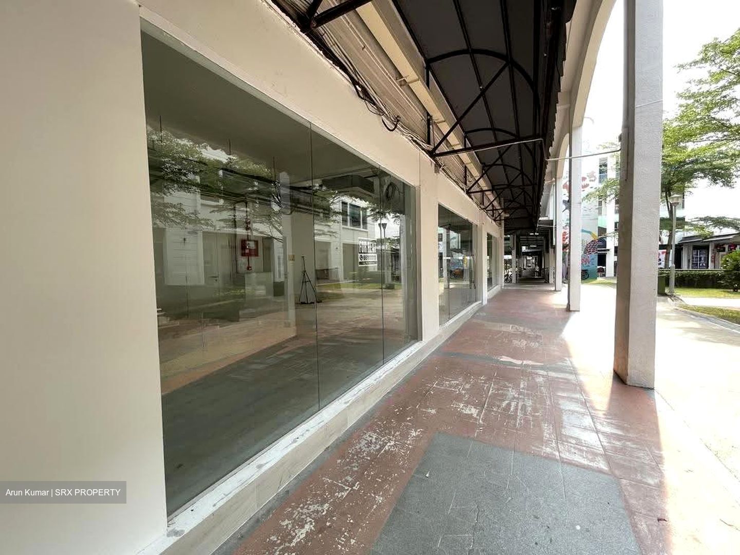 Jurong Gateway Road (D22), Shop House #621565491